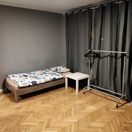 Wroclove Apartments Self Check-In Wrocław Exteriör bild