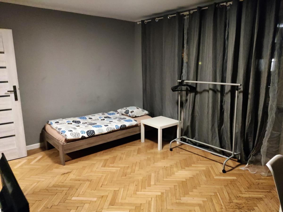 Wroclove Apartments Self Check-In Wrocław Exteriör bild