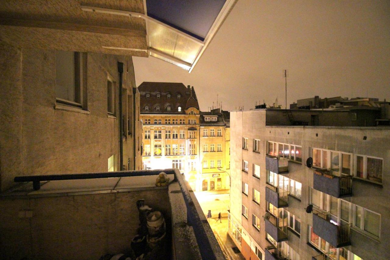 Wroclove Apartments Self Check-In Wrocław Exteriör bild